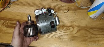 Dynamo jawa kyvacka - 3