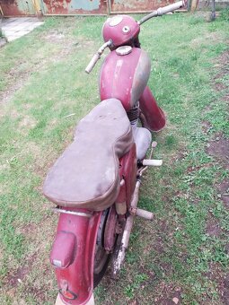 Jawa 175 - 3