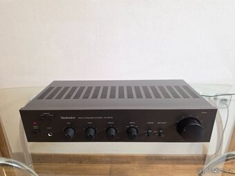 Technics SU-8011K - 3