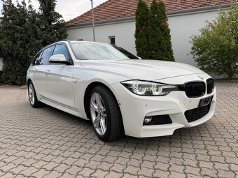 Bmw 330d xDrive LCI Touring F31 Mpacket - 3