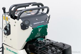 OREC ZHR 800 - 3