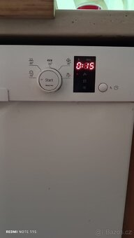 Myčka Bosch - 3