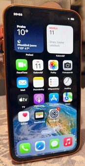 iPhone XR 64GB - 3