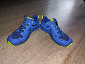 Pánské trailové běžecké boty La Sportiva Jackal II - 3