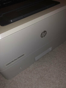 Tiskárna - HP LaserJet Pro M402dn - 3