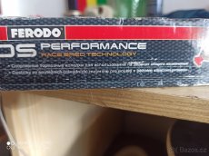 Ferodo DS performance Impreza - 3