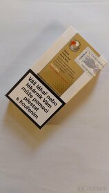 Sběratelské cigarety Red White 100 č.2 - 3