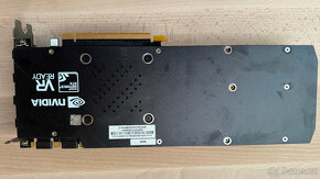 GeForce GTX 1070 Ti 8GB - 3