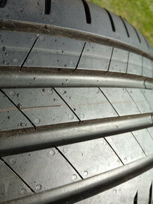 Zánovní letní pneumatiky Bridgestone 195/55/16 - 3