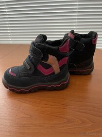 Dětské zimní boty BAMA - 3