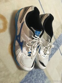 Volejbalové boty Mizuno vel.38 - 3