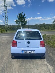 Volkswagen Lupo 1.0 - 3