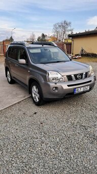 X-TRAIL - 3