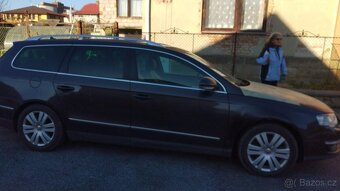 Volkswagen pasat variant - 3