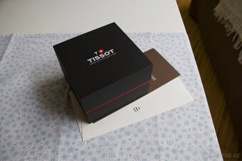 TISSOT SEASTAR 1000 POWERMATIC 80 REF. T120.407.11.091.01 - 3