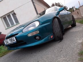 Mazda Mx-3 - 3