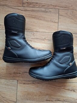 Boty Falco 960 Liberty - 3