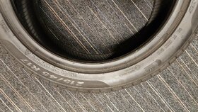 Pneumatika Pirelli cinturato plus all season 215/45/17 - 3