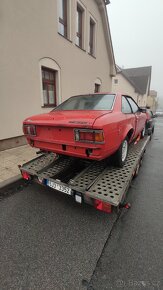 Celica mk2 - 3