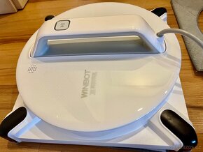 Ecovacs Winbot W950 - robot na mytí oken - 3