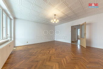 Prodej bytu 3+1, 77 m², Smržovka, ul. Luční - 3