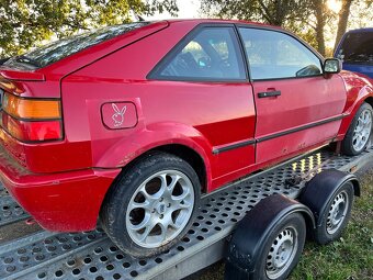 Vw corrado G60 1991 - 3