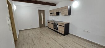 Pronájem byty 1+kk, 22 m2 - Jihlava, ev.č. 00787 - 3