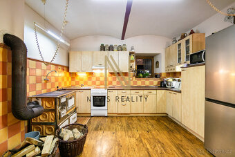 Prodej, rodinný dům 188 m², Rakolusky - Bohy - 3