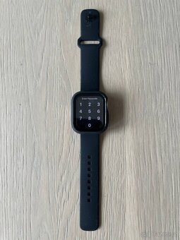 Apple Watch 9 41mm Pink - 3