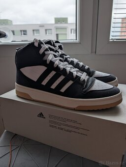 Boty Adidas - 3