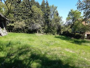 Prodej stavebního pozemku 1.032m2 v Ktová pod Troskami - 3
