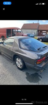 Mazda rx-7 - 3
