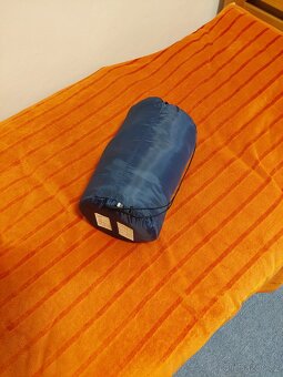 Spacák mumie - 3