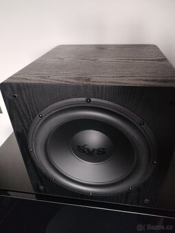 Subwoofer SVS SB 12-NSB (TOP STAV) - 3