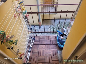 Prodej bytu 3+kk, 55 m Praha 2, Vinohrady, Na Folimance. - 3