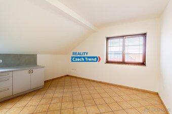 Prodej bytu 2+kk, 47 m2 Lipník nad Bečvou, ev.č. 02788 - 3