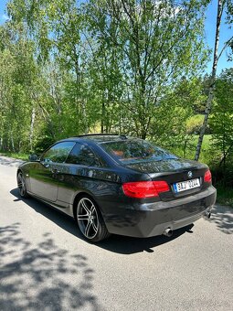 BMW E92 335i LCI DKG (DCT) - 3