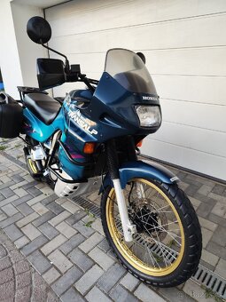 Honda XL600 Transalp // - 3
