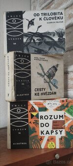 Rozum do kapsy atd. - 3