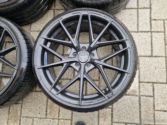 20RS 20" 5x112 Audi RS3 8Y 235/30 R20 seat vw skoda alu kol - 3