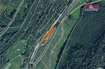 Prodej louky, 1461 m², Odry-Klokočůvek - 3