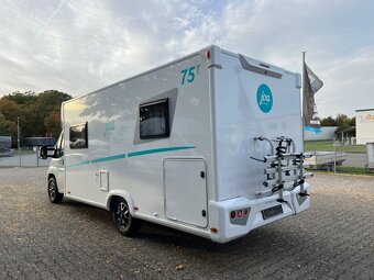 Pilote-JOA,1500km,5osob,garaz,klima,tempo,solar,alu,023,Akce - 3