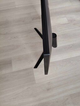Monitor LG úhlopřícka 23,8 palců - 3