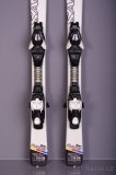 100 CM dětské Salomon 24hrs RACE + Salomon TZ 5, TOP stav - 3