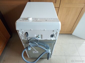 Pračka Indesit - 3