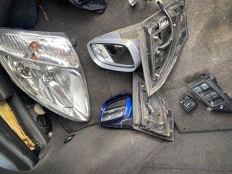 Honda Civic 7g ND - 3
