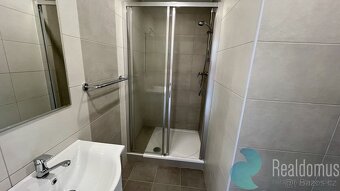 Pronájem, byt 1+1, 43 m2, sídliště Plešivec, Český Krumlov - 3