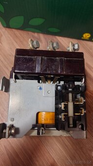 Stykač V33D - 3