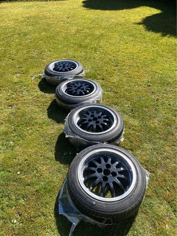 Intra 4x100 r15 7j - 3