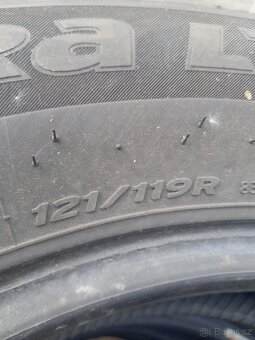 235/65r16c - 3